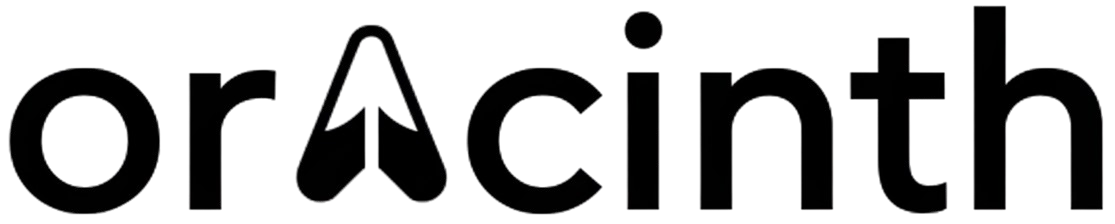 Oracinth logo
